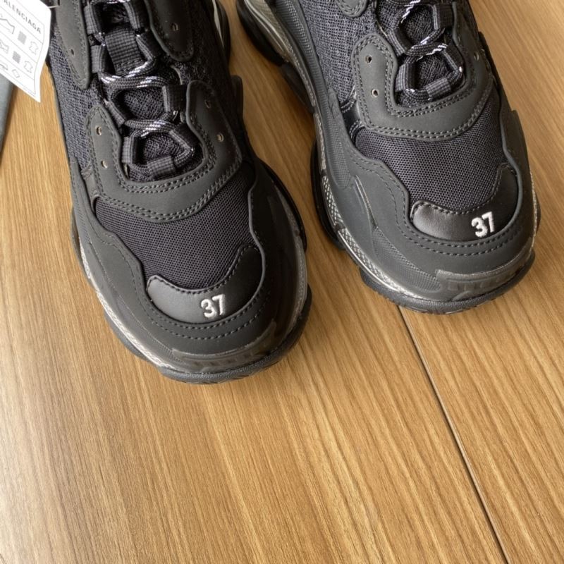 Balenciaga Triple S Series Shoes